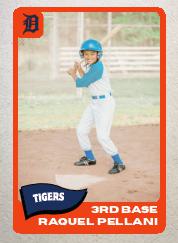 Tigers