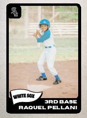 White Sox