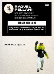 White Sox