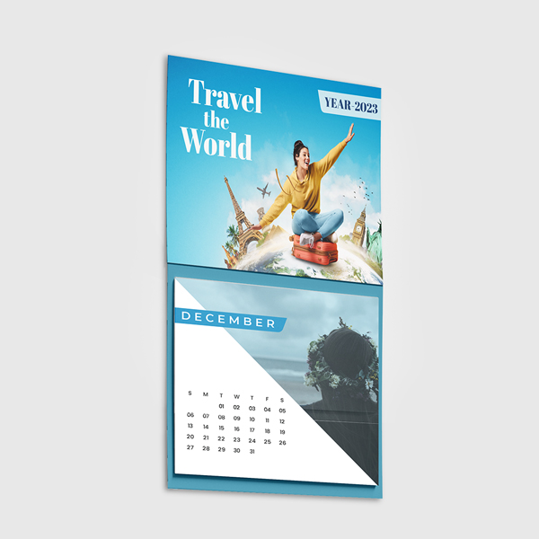 12x12 Calendars