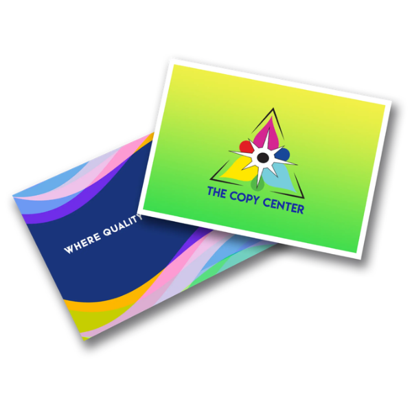 Catalyst Postcards