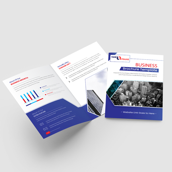 All Inclusive Flyers and Brochures