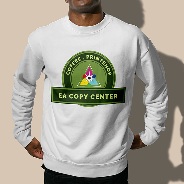 Men's Long Sleeve T-Shirts