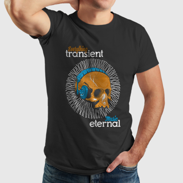Men's Premium Short Sleeve T-Shirts