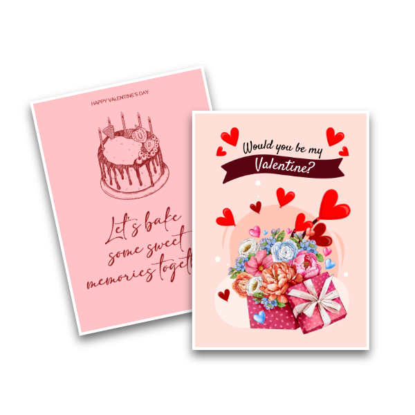 Valentine Cards