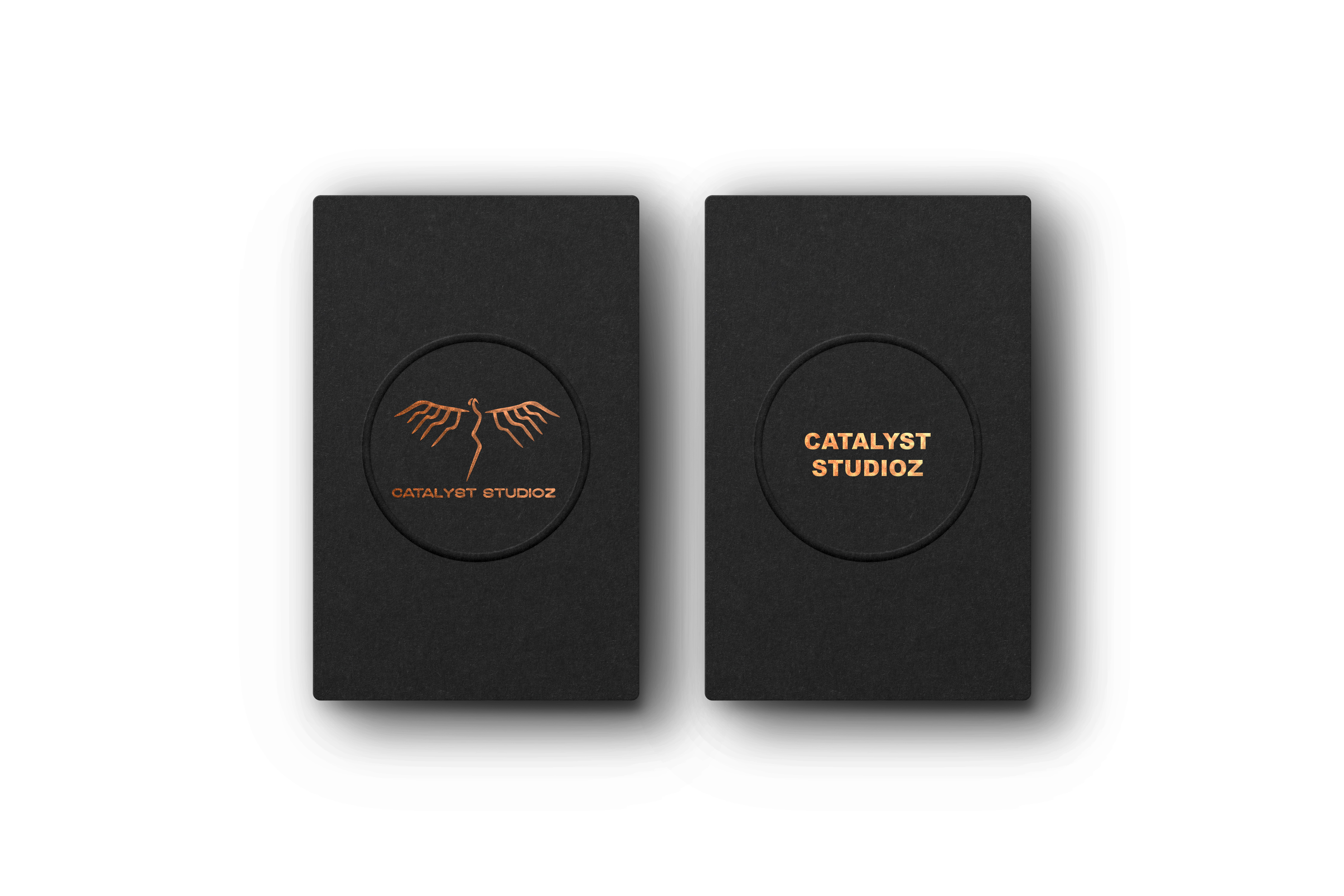 Specialty Hot Foil