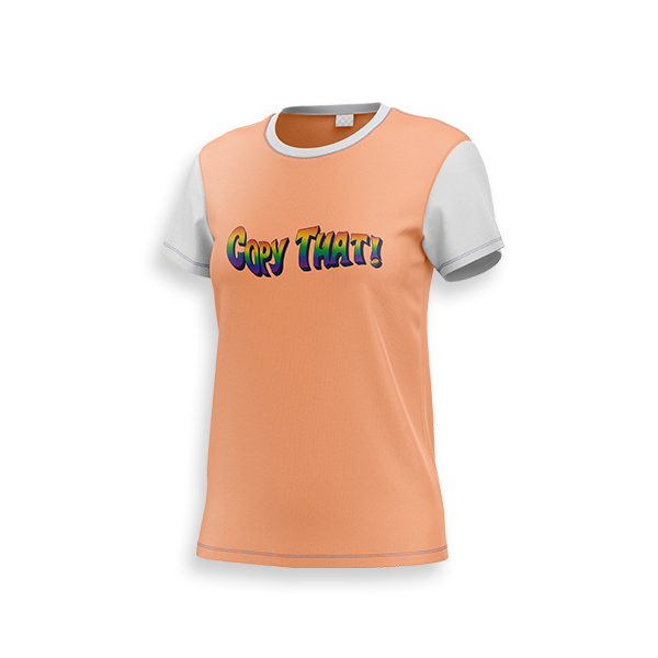 Women's Premium Short Sleeve T-Shirts