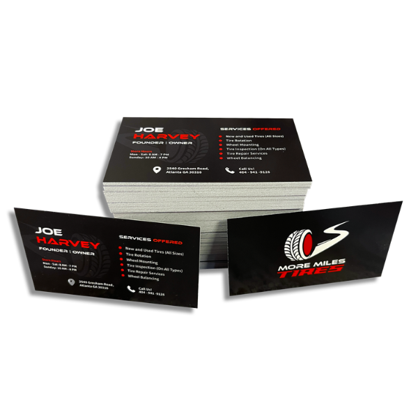 Business Cards