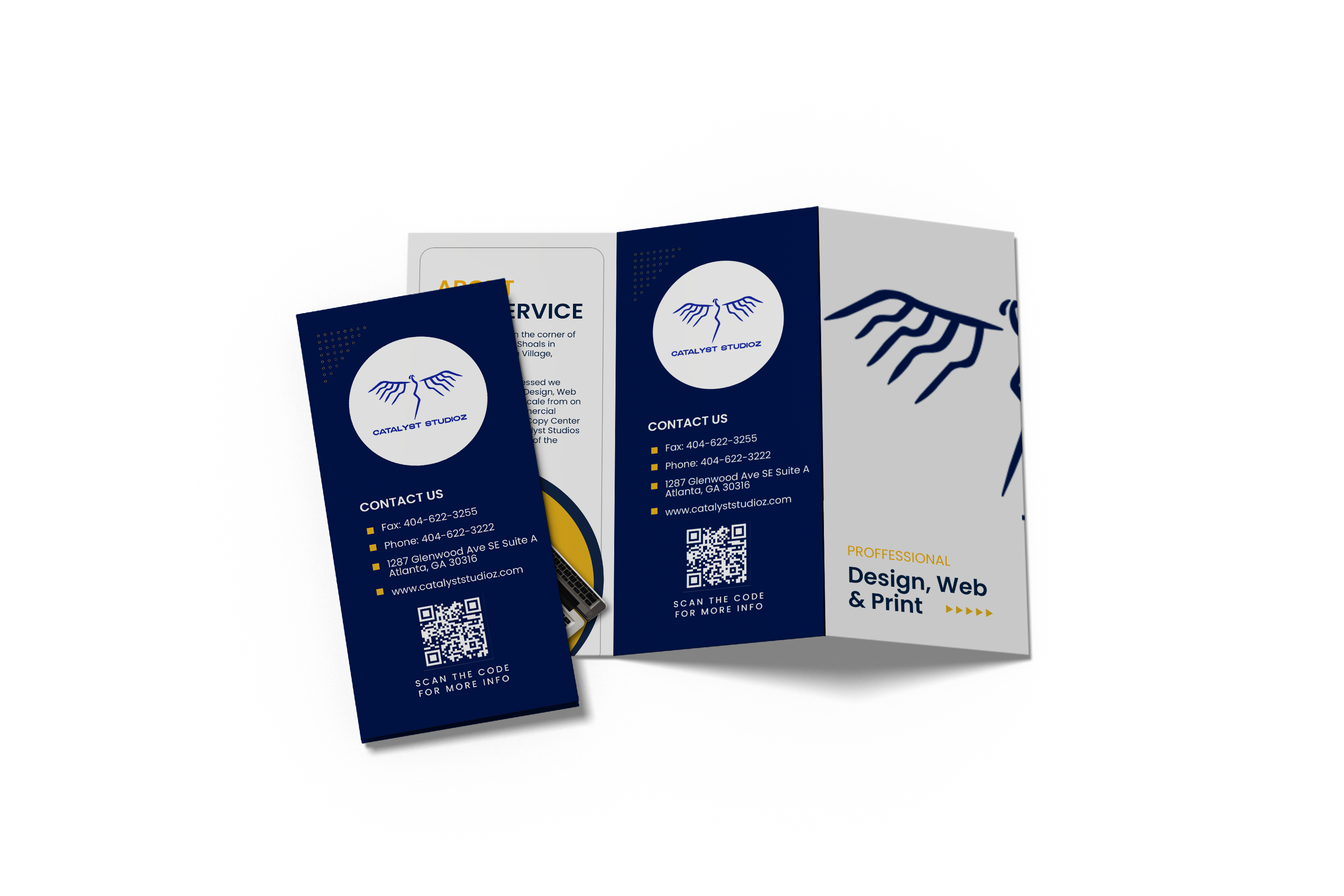 Brochures