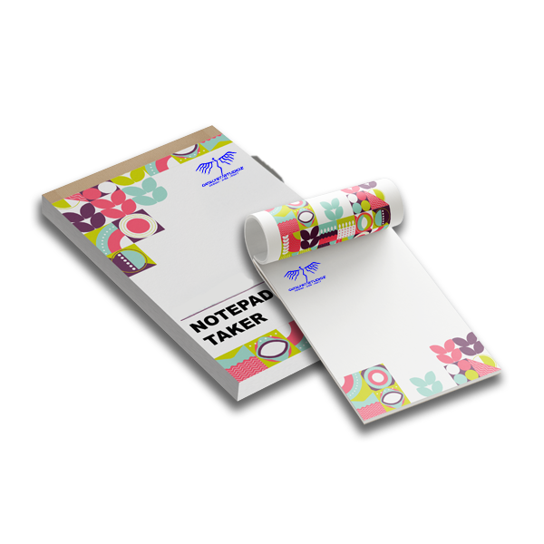 Notepads