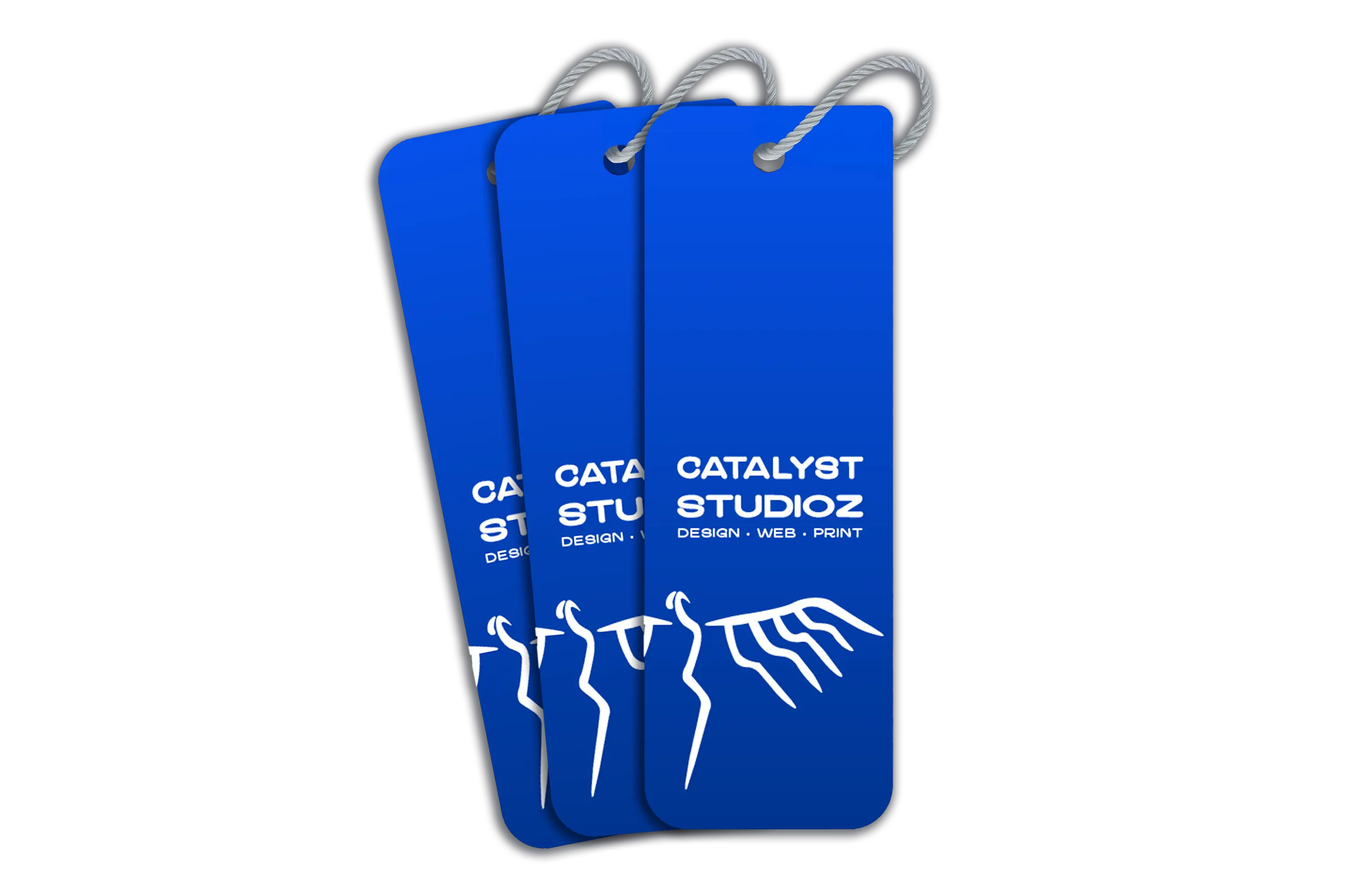 Copy Center Bookmarks