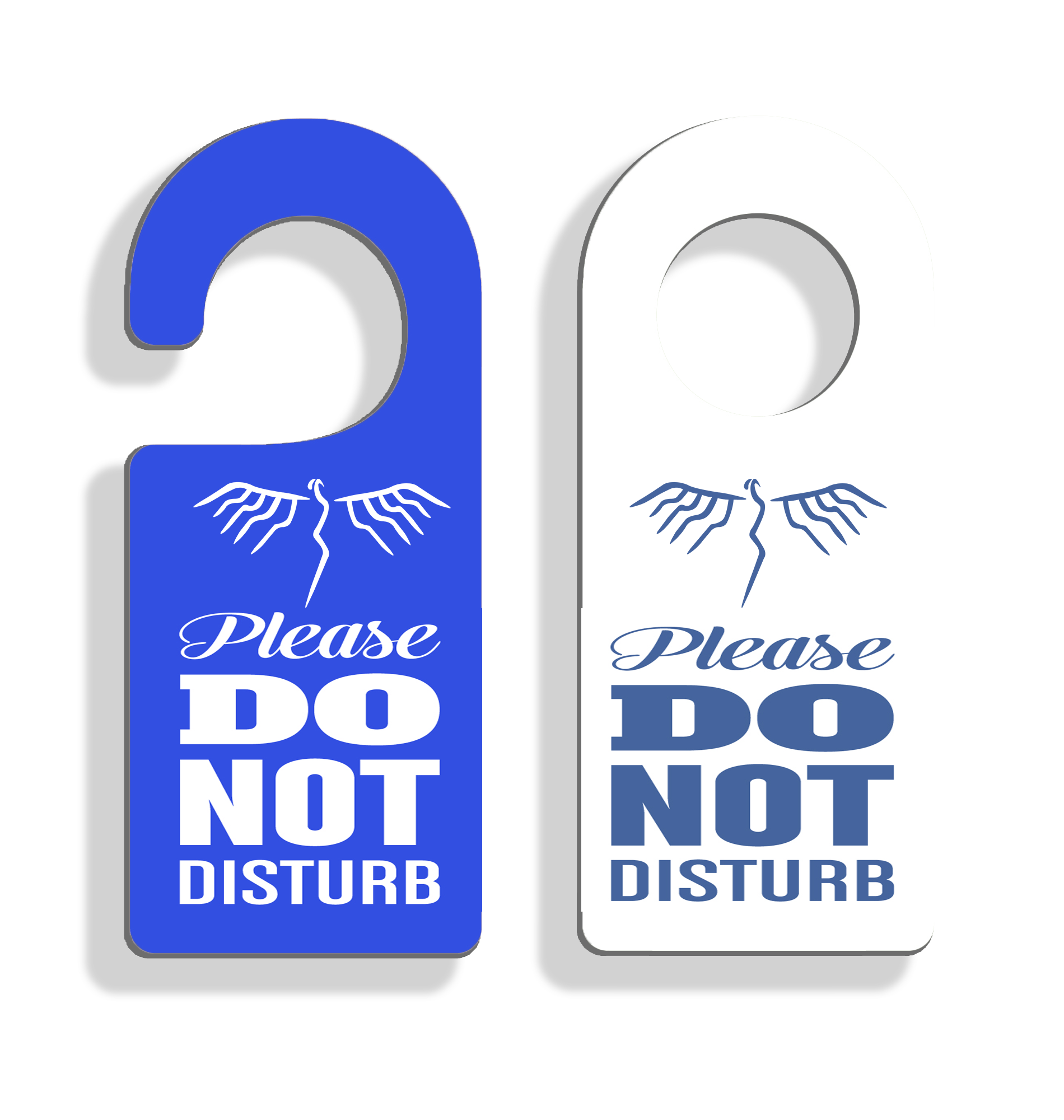 Door Hangers