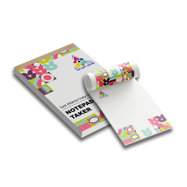 Catalyst Notepads