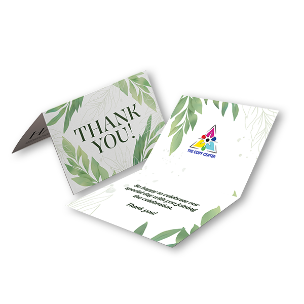 Specialty Greeting Cards