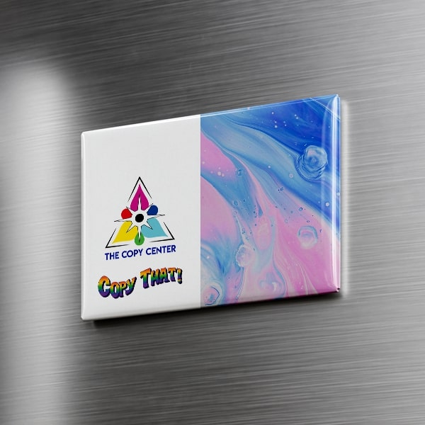 Standard Magnets (no coating)