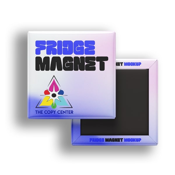Standard Magnets (UV coating)