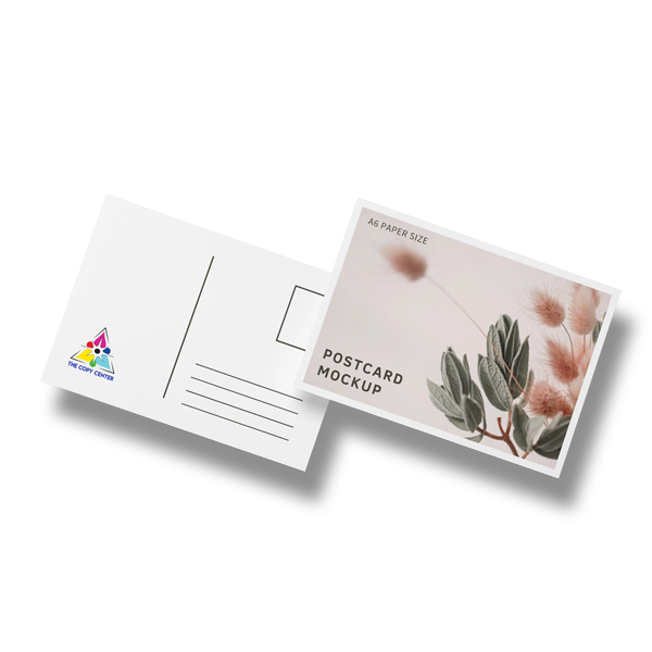 All Inclusive Postcards