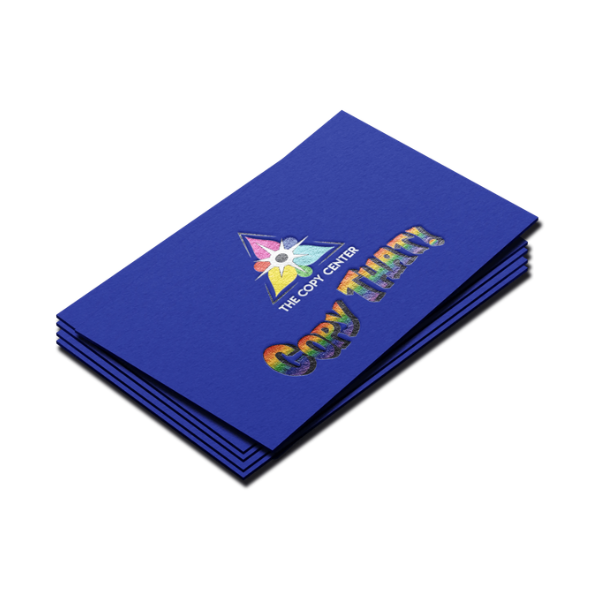 Catalyst Business Cards