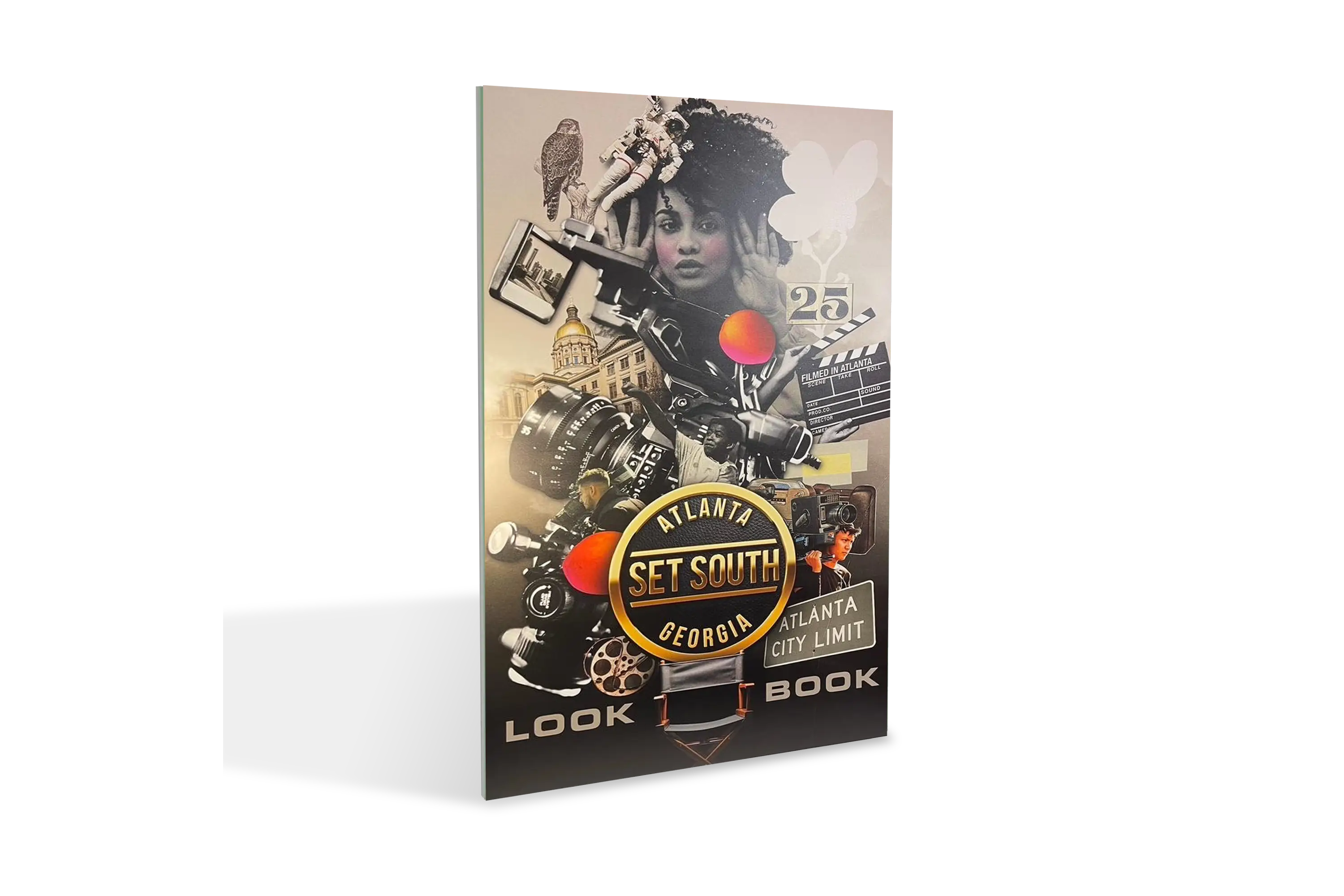 Large Format Print Catalyst Large Format Print