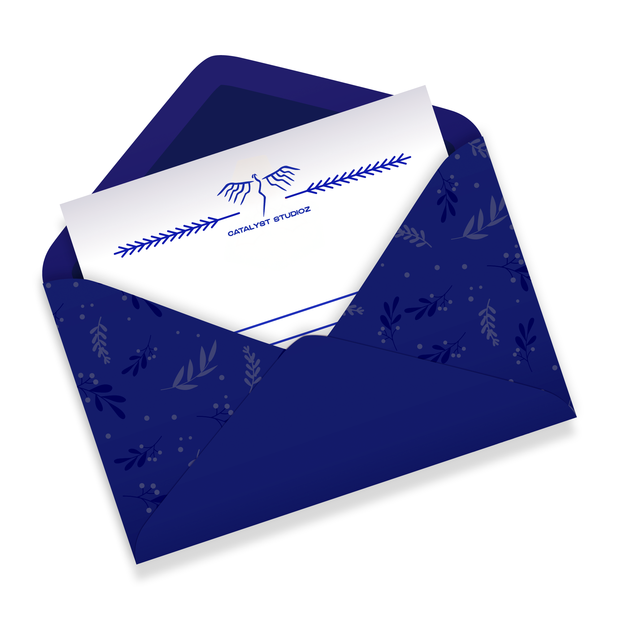 Envelopes