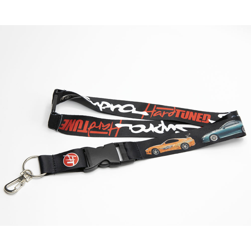 Lanyards