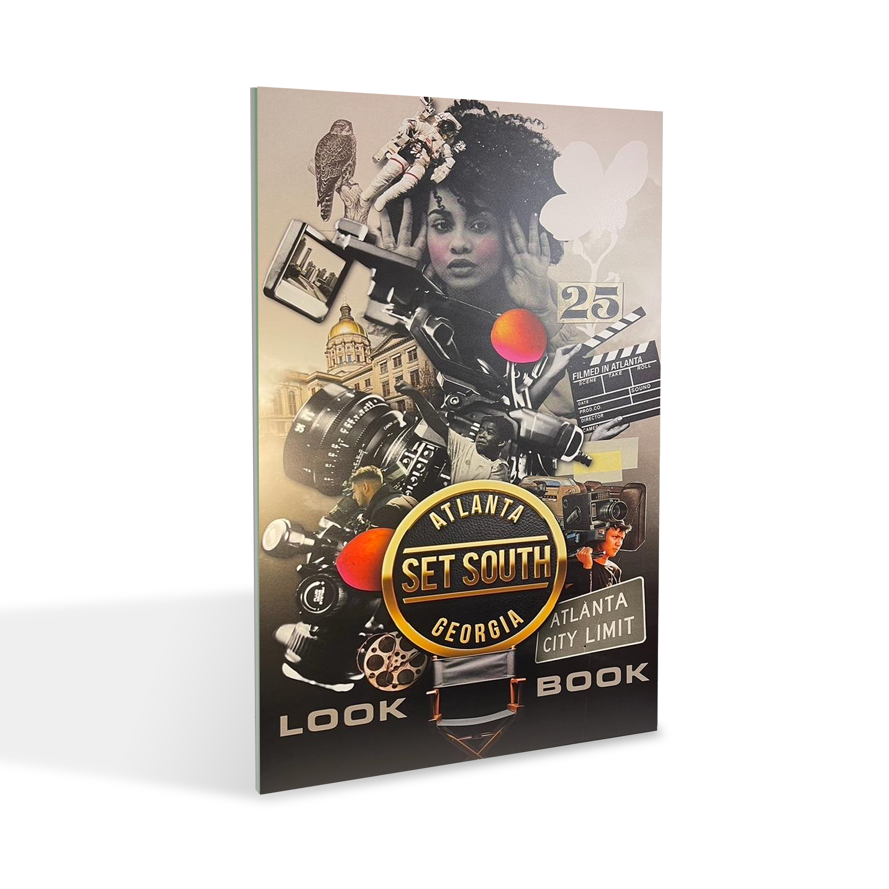 Large Format Posters