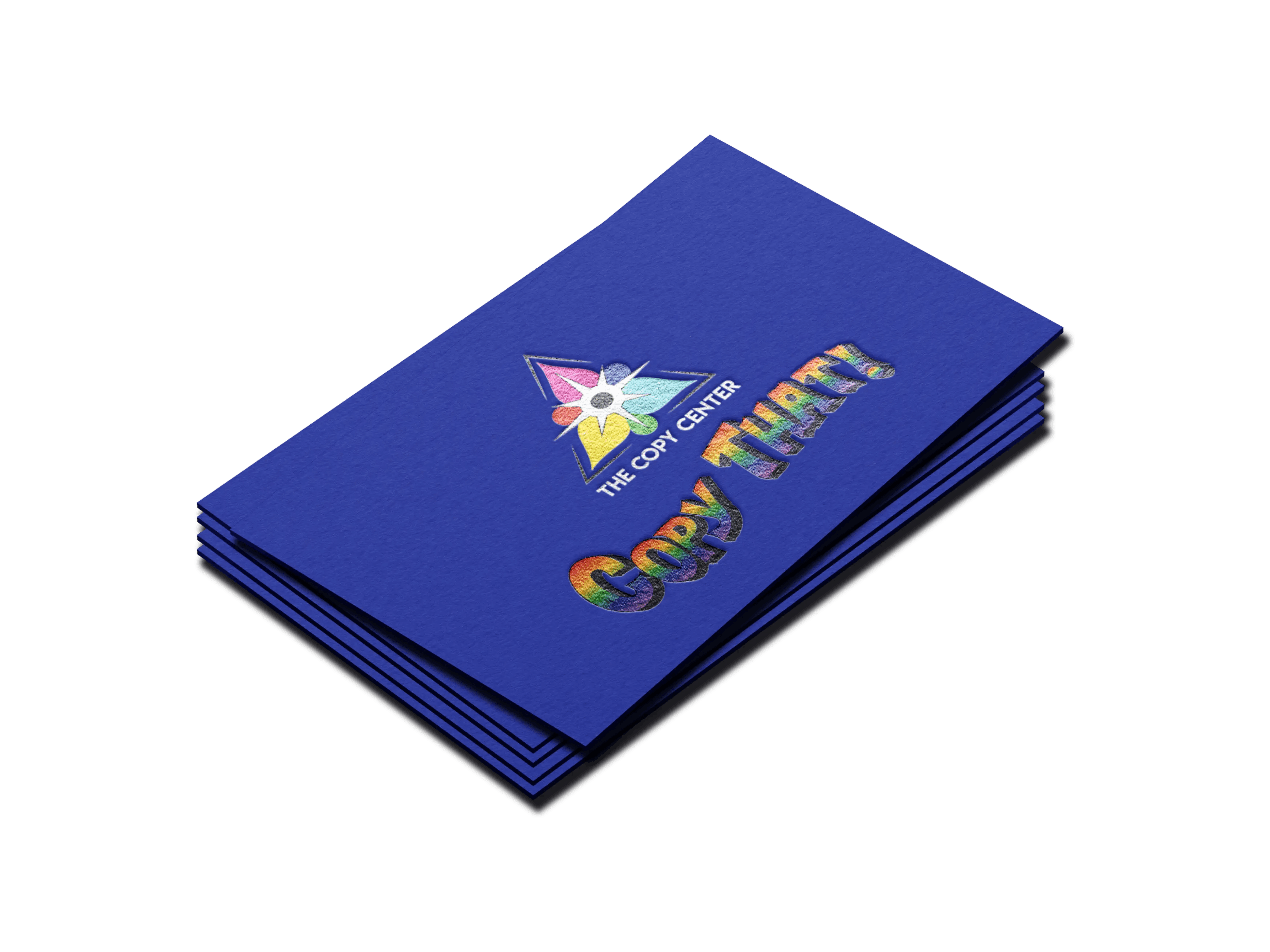 Catalyst Business Cards