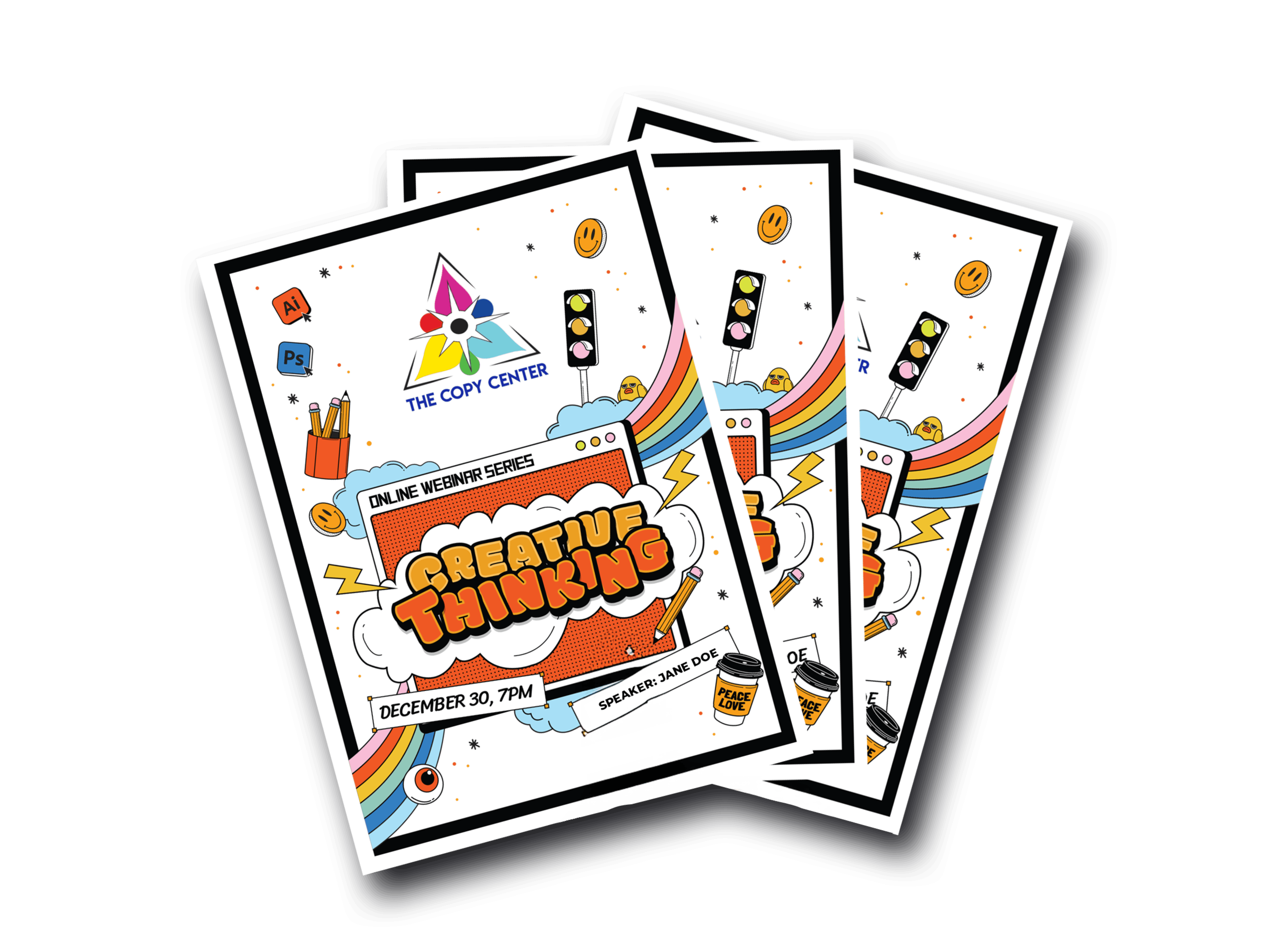 Posters Catalyst Posters