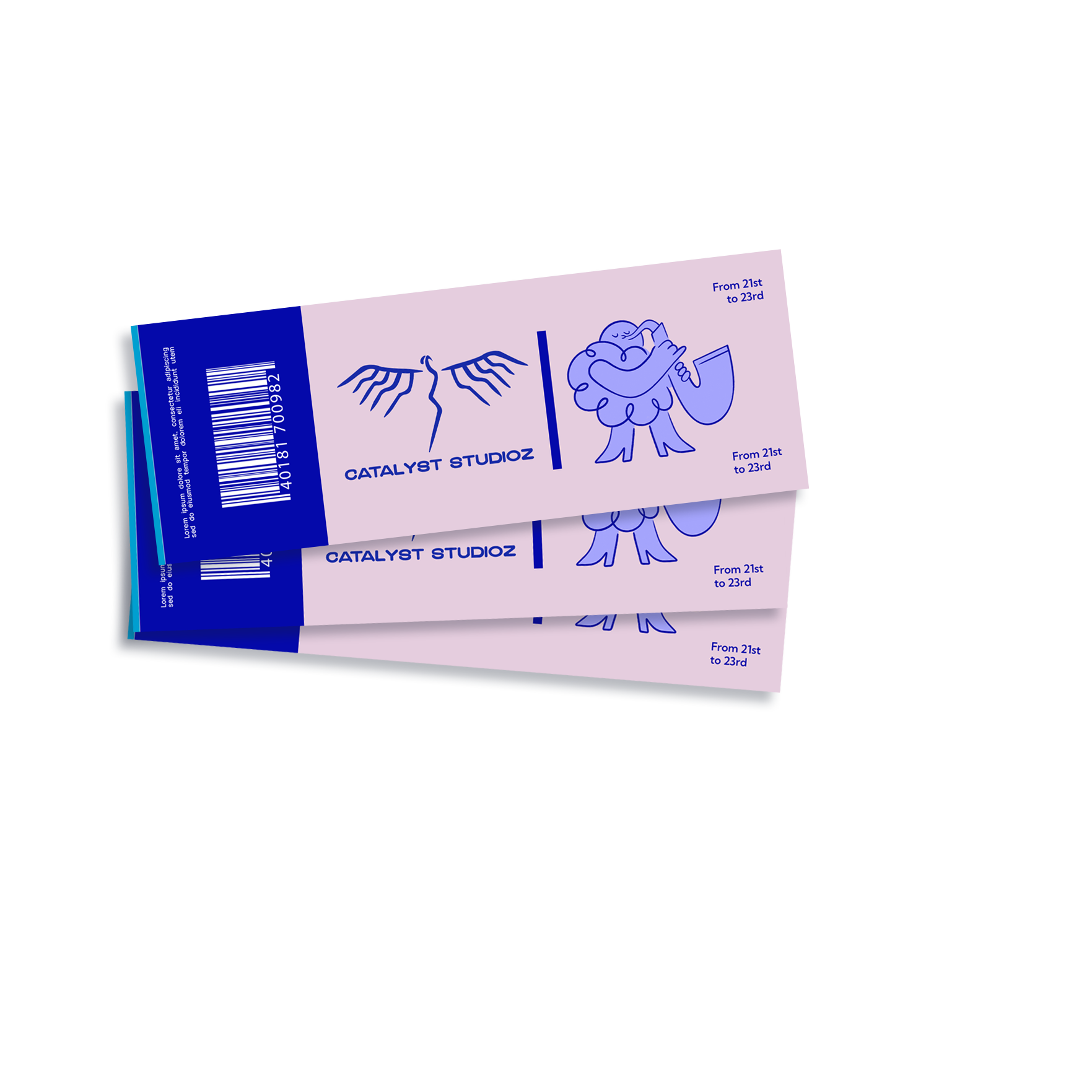 Specialty Event Tickets