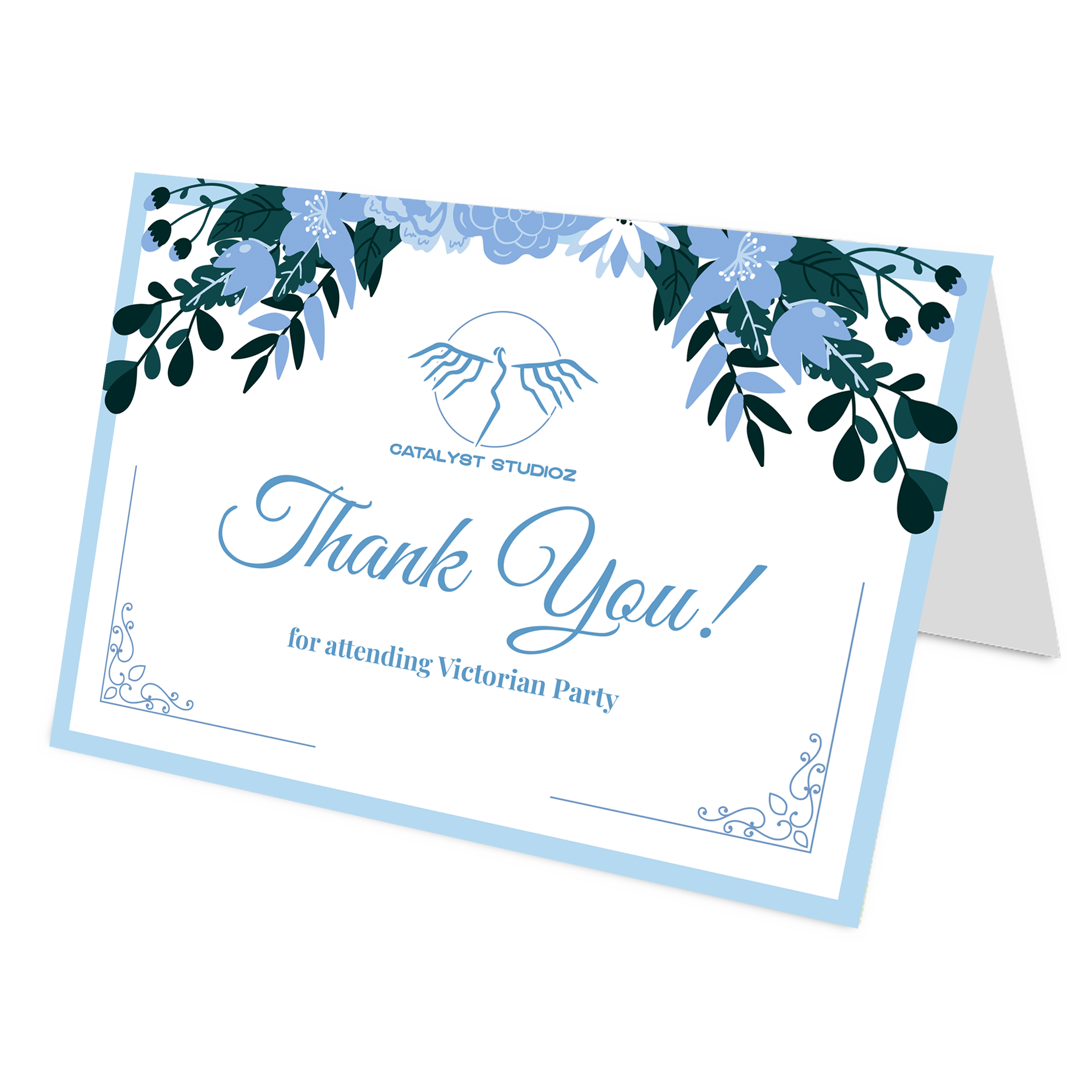 Specialty Greeting Cards