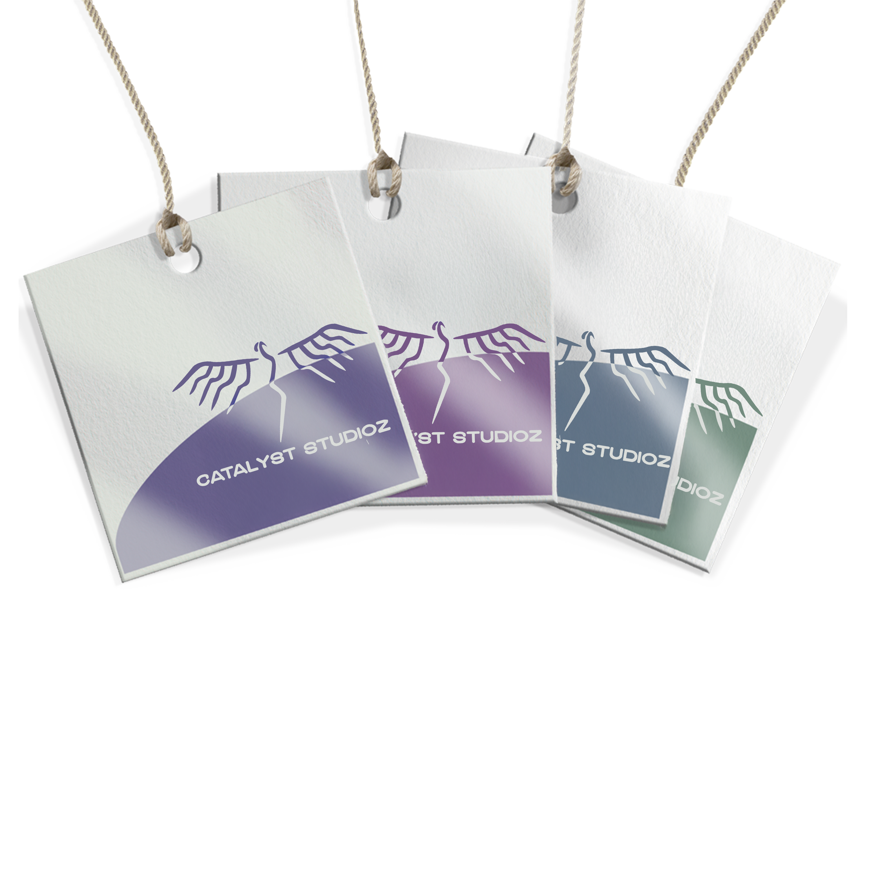 Specialty Hang tags