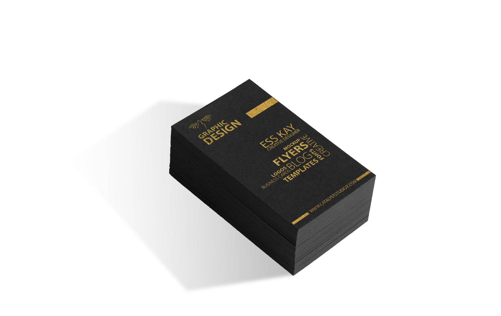 Specialty Inline Foil