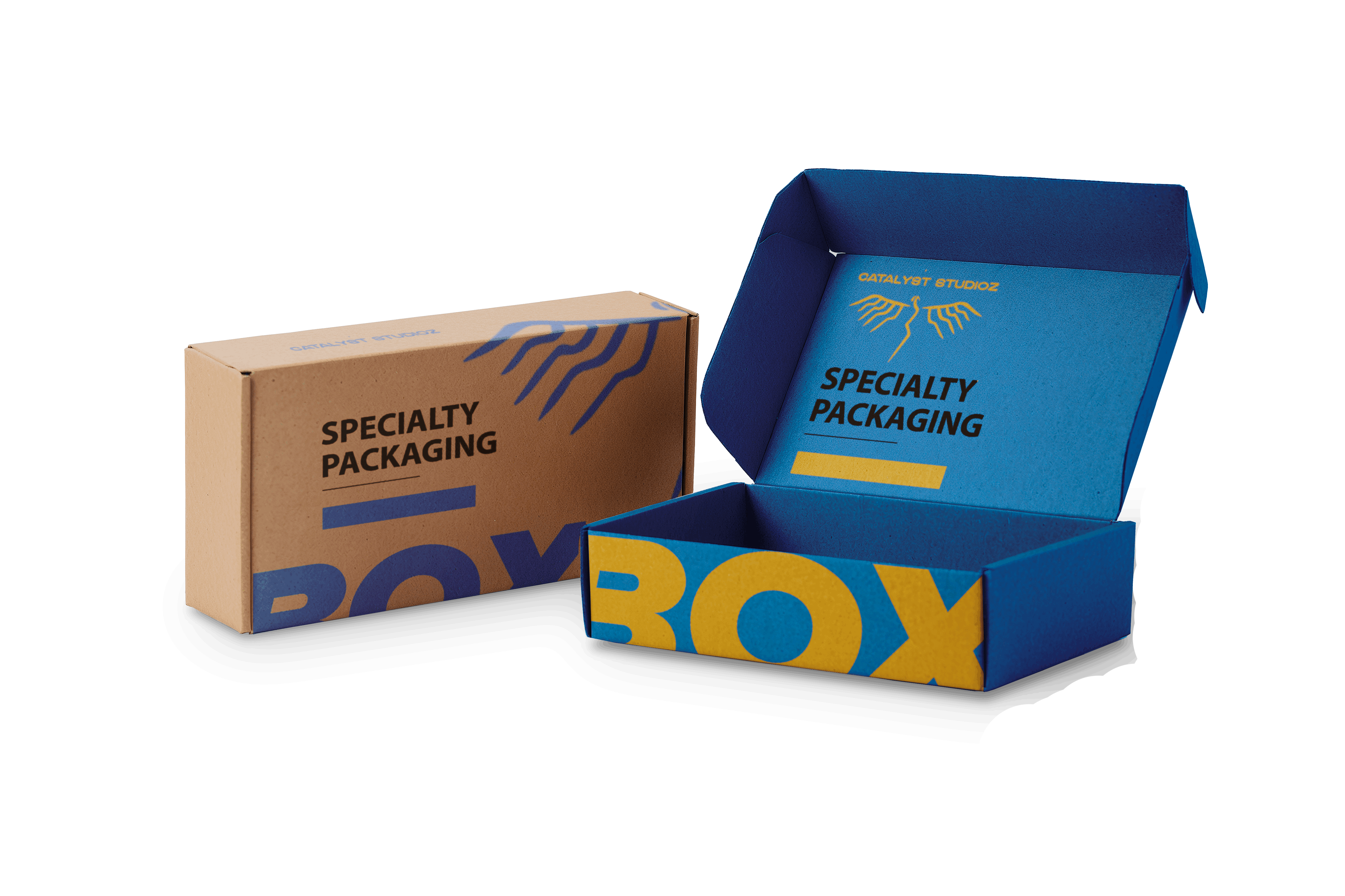 Specialty Packaging