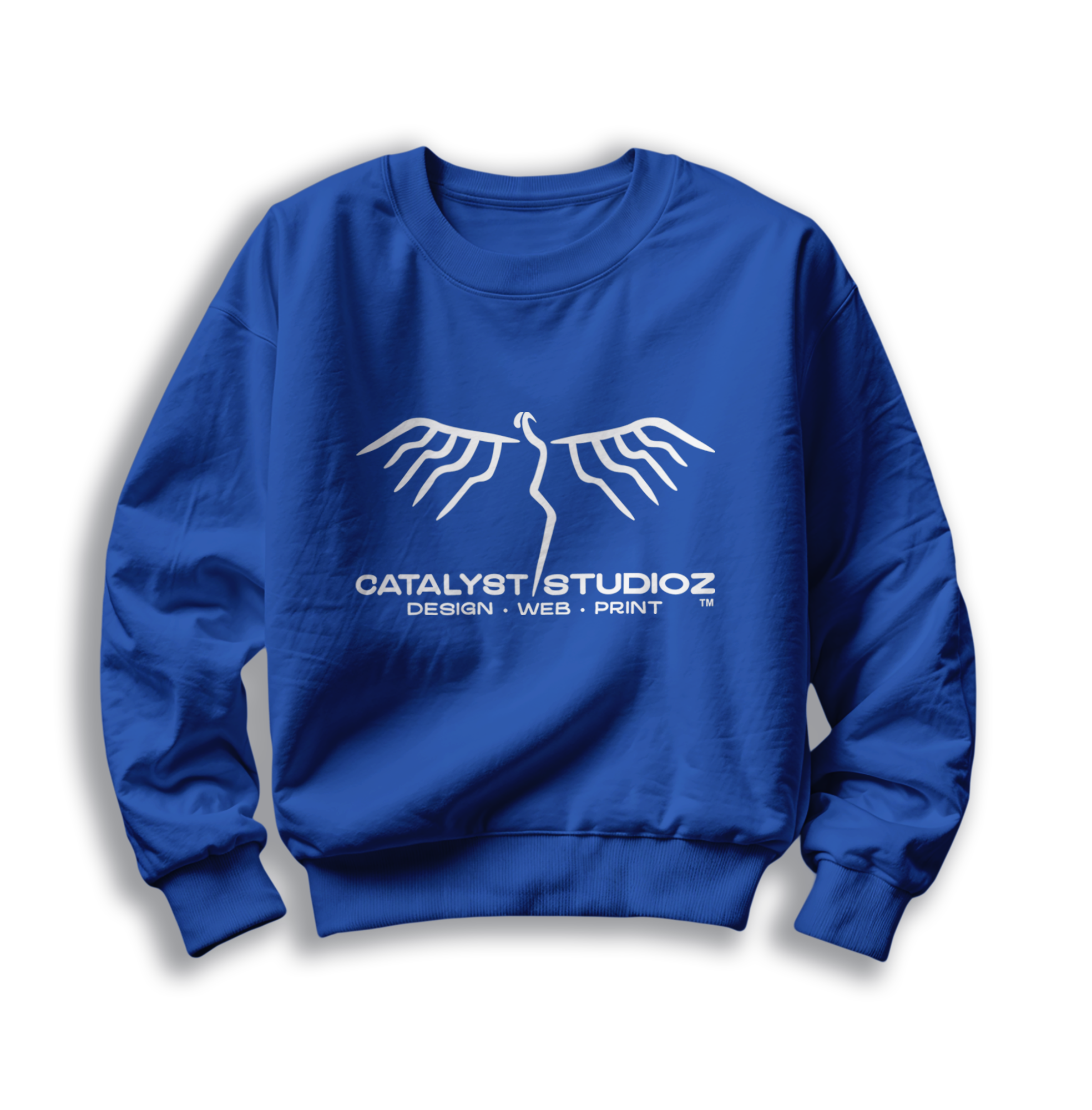 Copy Center Sweatshirts