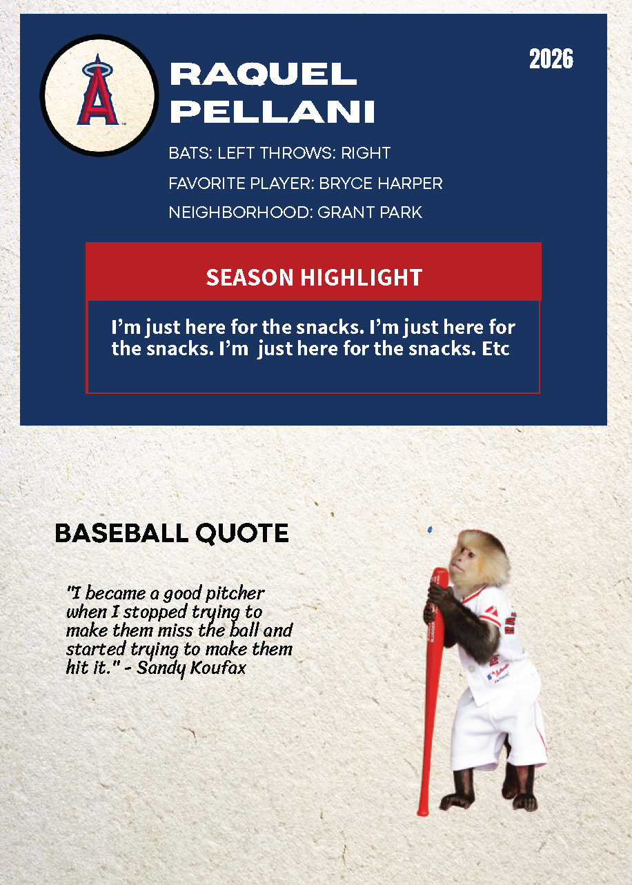 Baseball Trading Cards 2