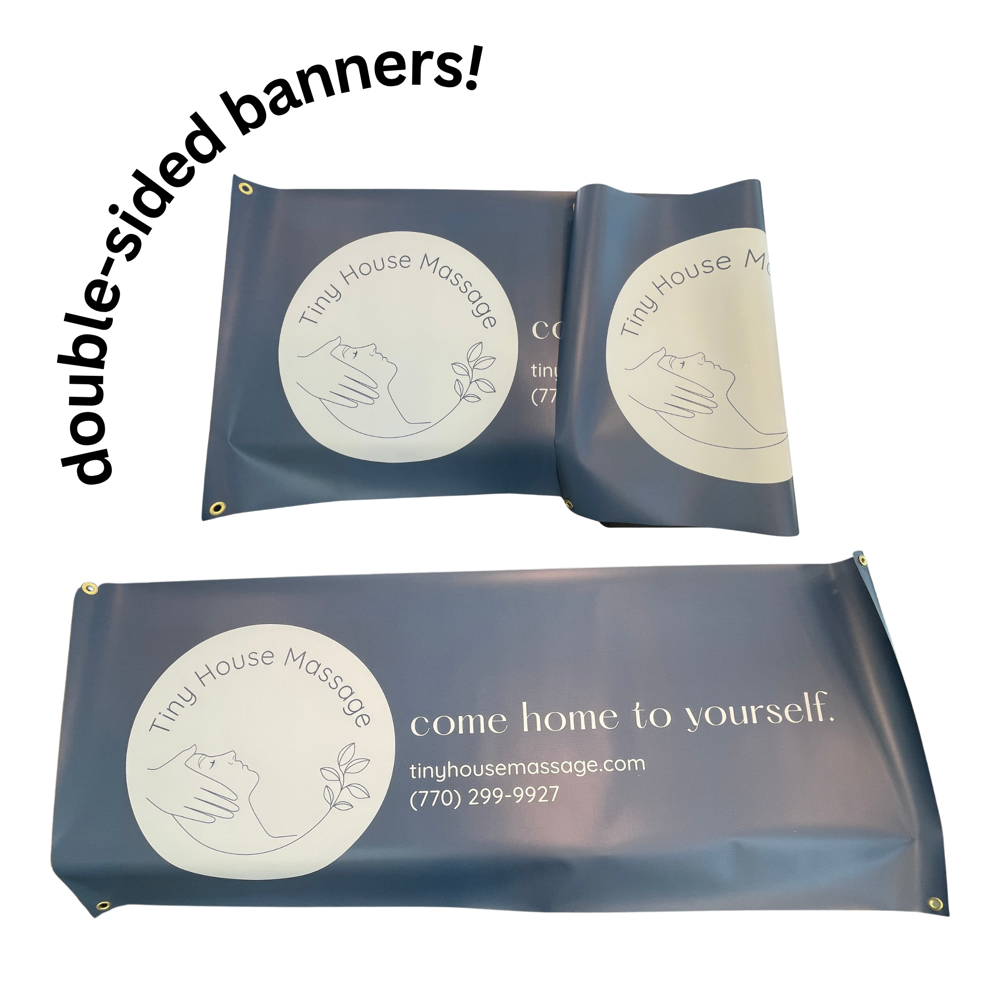 Banners and Large Format Posters 2