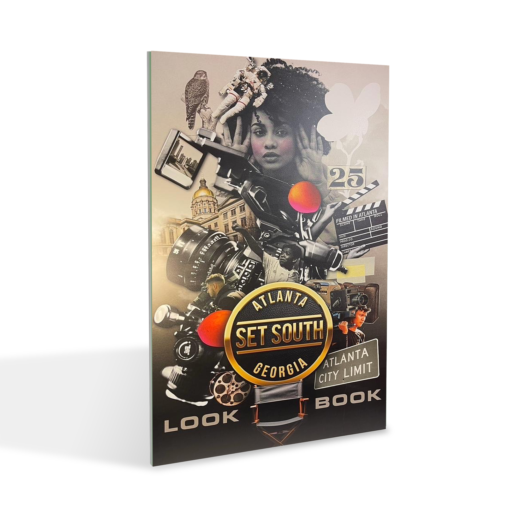 Large Format Print 1