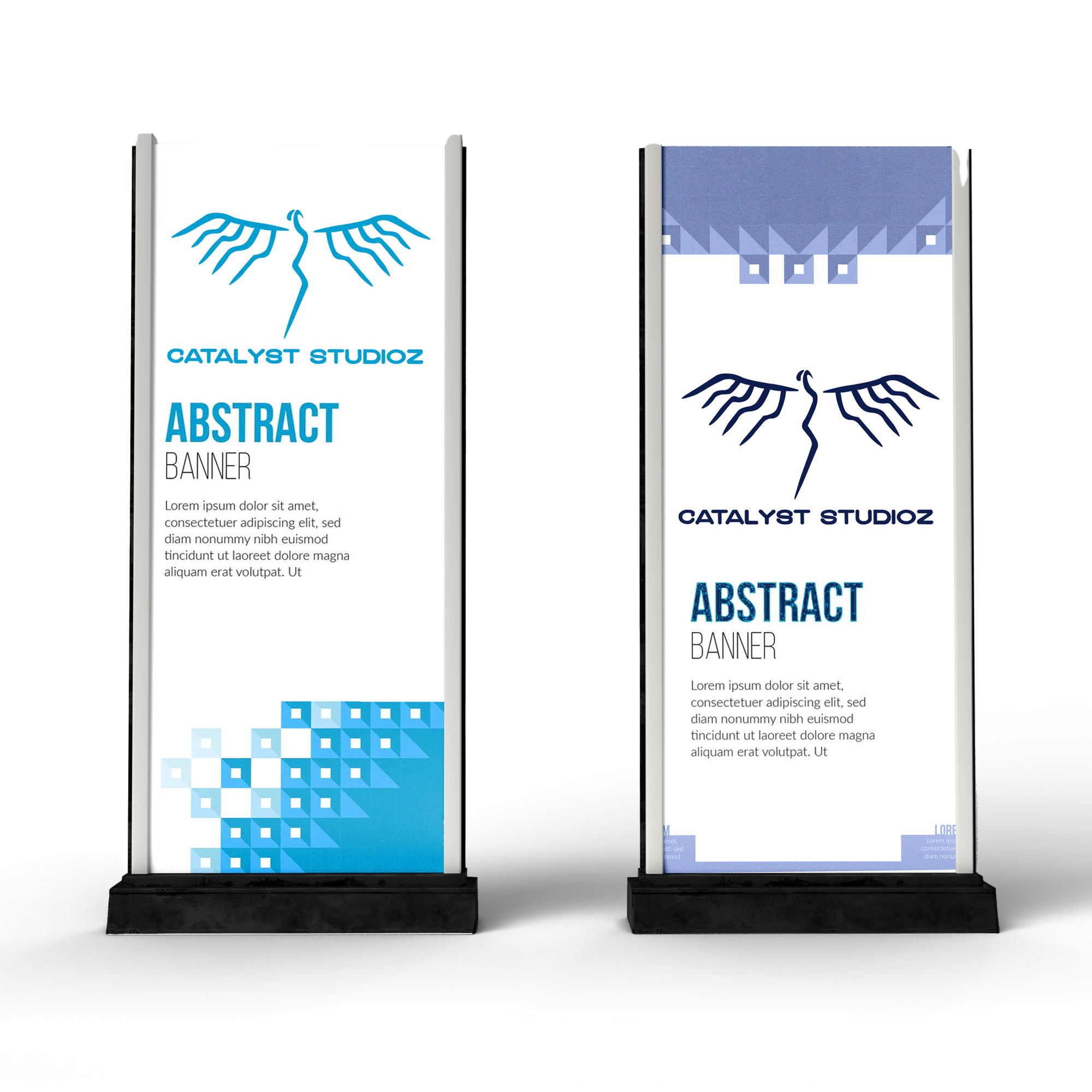 Specialty Displays 1