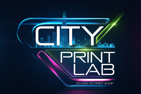 City Print Lab