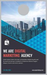 Portal Presence Front