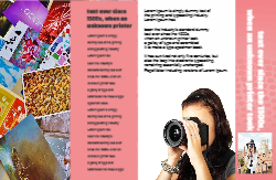 Escapada glamurosa Atr&aacute;s