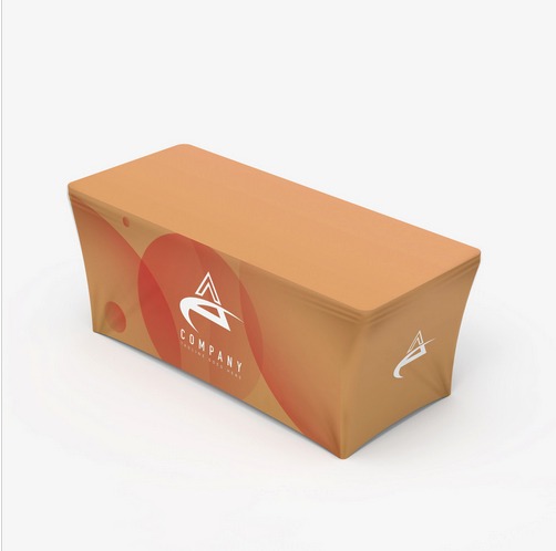 Stretch Table Throw