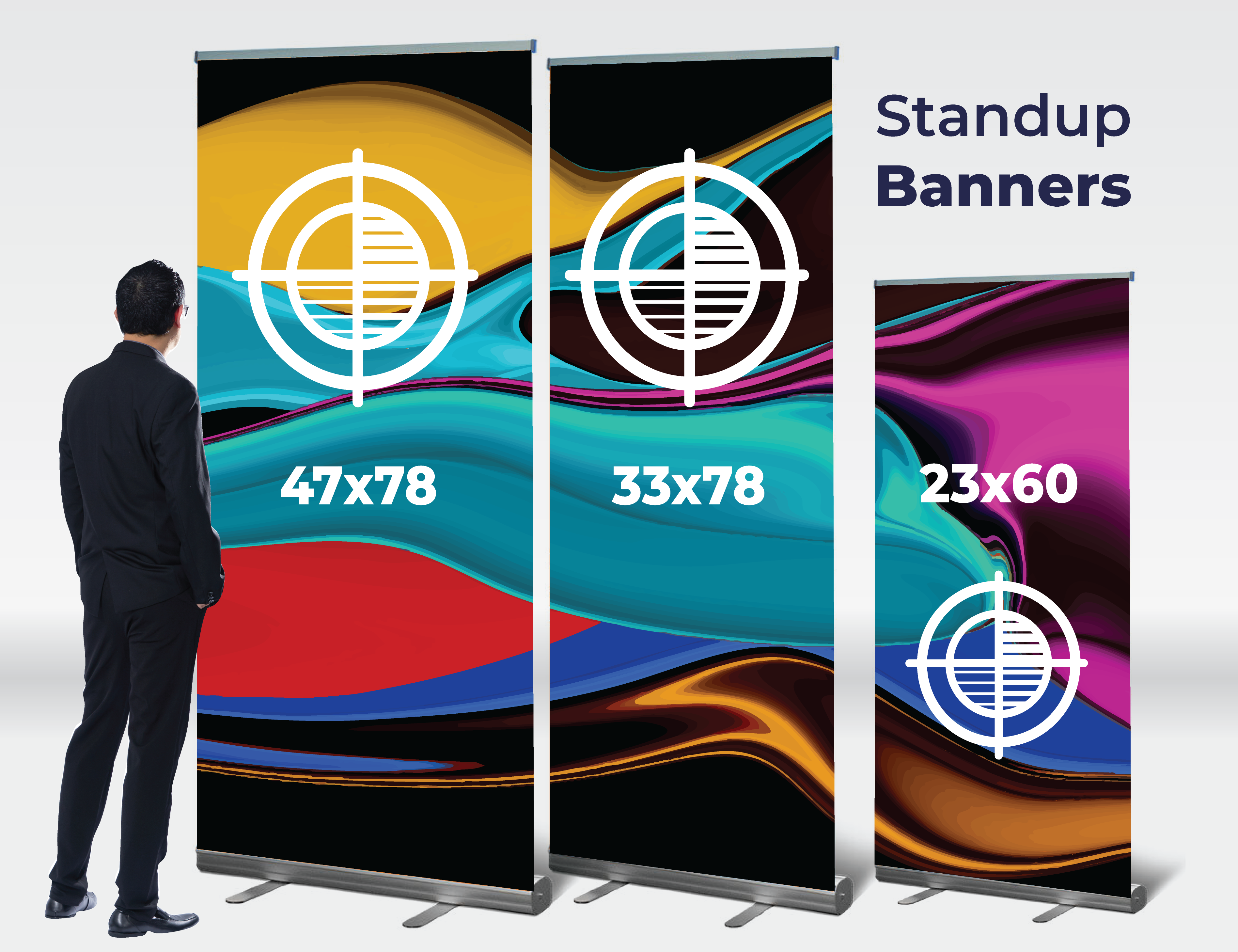 Retractable Banners