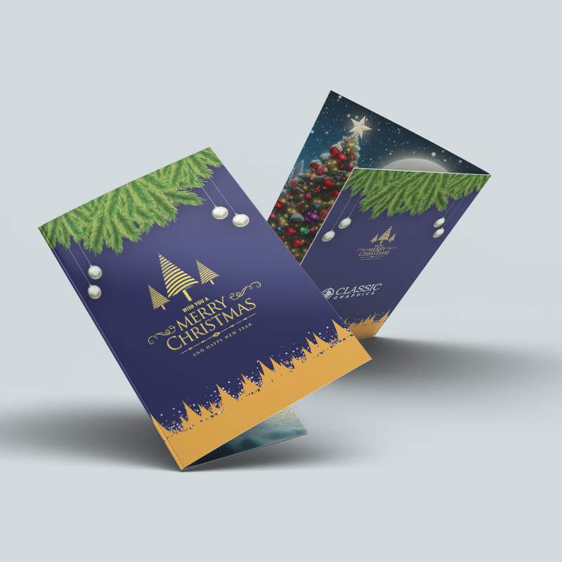 Tarjetas de felicitación Greeting Cards