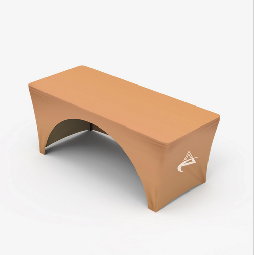 Stretch Table Throw 2