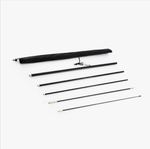 Feather Flag - Angled 4