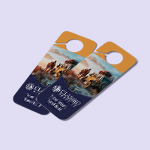 Door Hangers 2