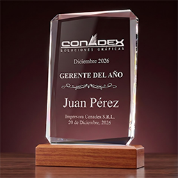 Trofeo Slab
