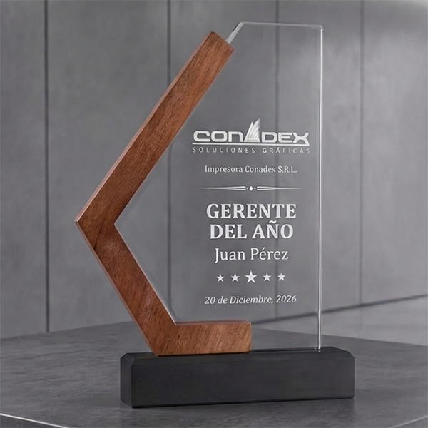 Trofeo Prestige