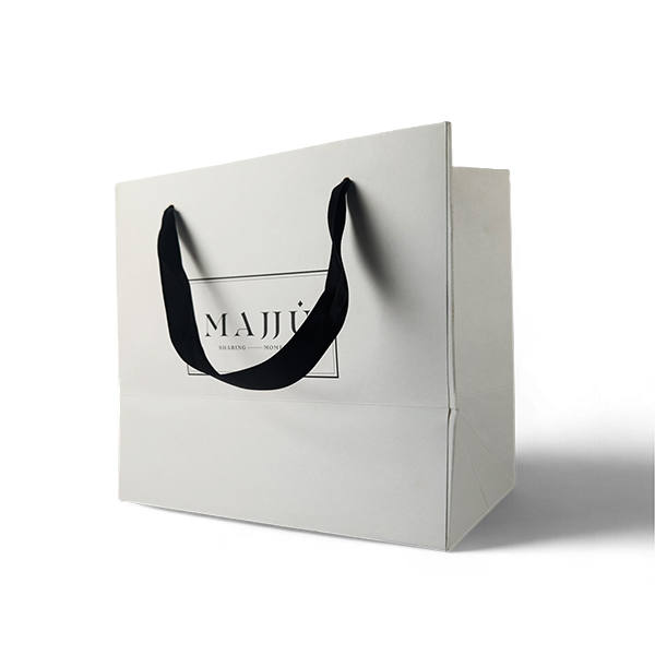 Shopping Bag 9.75" x 9" x 6"